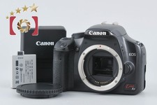 Canon EOS Kiss X2 / Digital