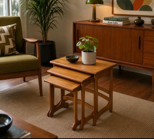 Plan vintage nest - g,