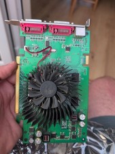 NVIDIA GeForce GF8600 GT