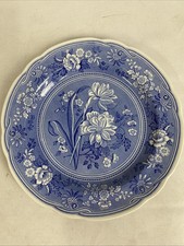 Spode Blue Room Collection