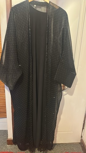 Women embellished kaftan - women's,