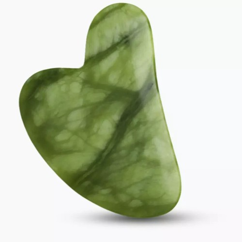 Jade face massagers - face, roller