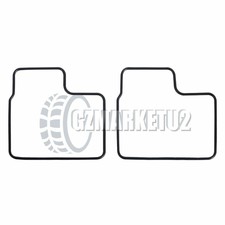 2 Carburetor Float Bowl