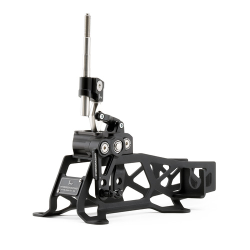 Hybrid racing short - hybrid, shifter