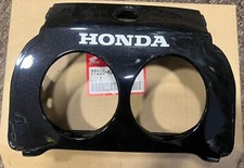 Honda CBR 250 RR MC22  Rear Brake Tail Light Surround Holder Cowl Fairng panel