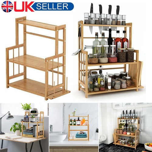 Spice rack kitchen storage - spice,