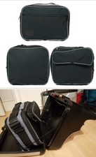 PANNIER LINER BAGS & TOP BOX BAG FOR BMW VARIO R1200GS WITH UPPER POCKET 2012 ON