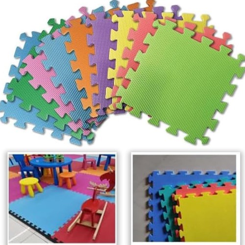 Kids playmats soft - soft, foam