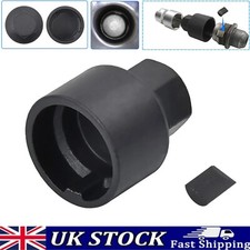 Four Tooth Wheel Lock Nut