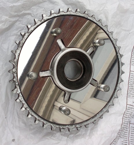 Suzuki gsx 1400 mirror - 1400,