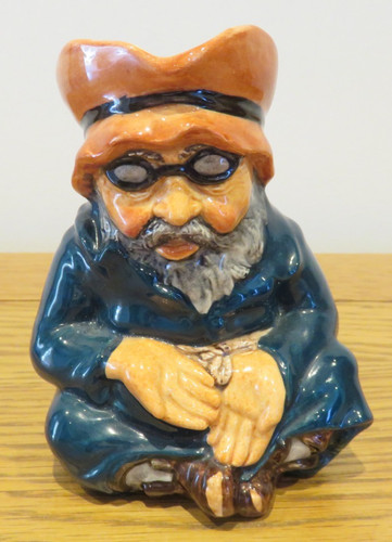 Beggar from the roy kirkham - roy,