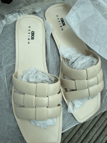 Asos design fame woven - design, jelly