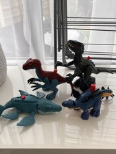 Bundle Jurassic World