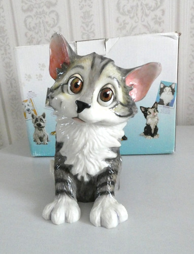 Bnib unwanted gift pets with - bnib,