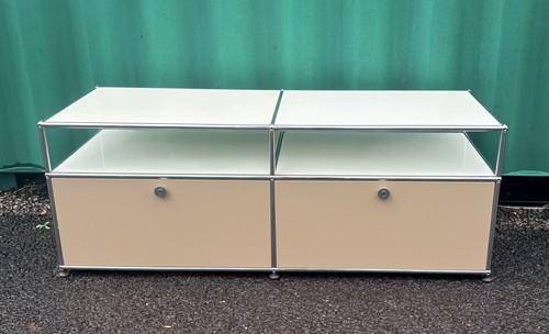 Usm haller media - haller, unit