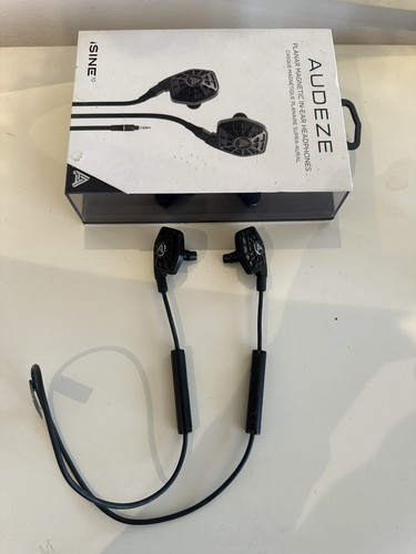 Audeze isine openback - isine,
