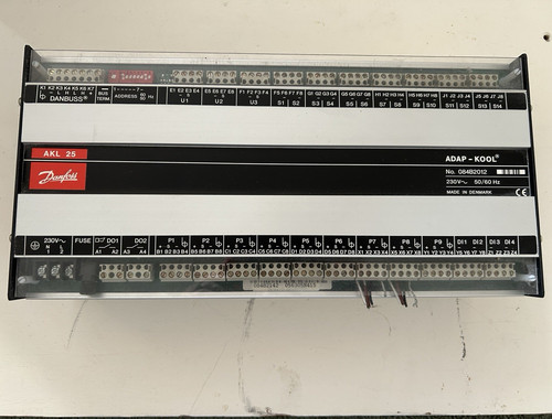 Danfoss adap kool - danfoss, adap-kool