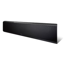 Yamaha YSP-5600 MusicCast Soundbar Black Perfect Condition +SPM-K30 wall bracket