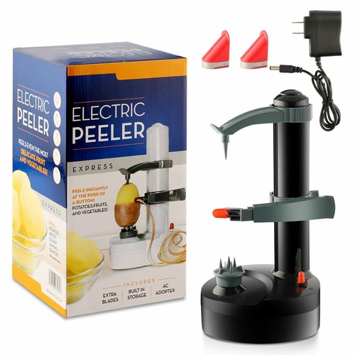 Electric peeler fruit - electric,