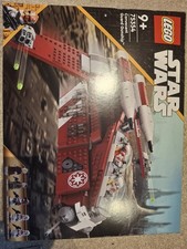 NEW SEALED: LEGO Star Wars