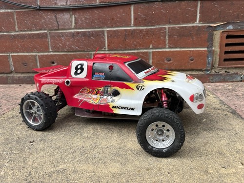 Rare vintage thunder tiger - vintage,