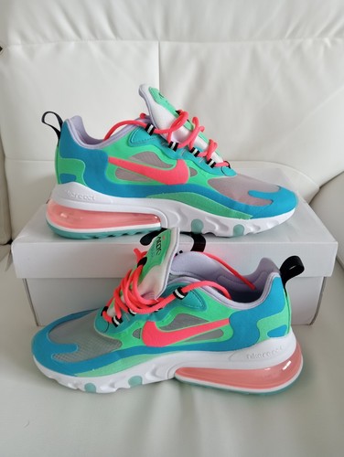 Nike air max 270 react - nike, 5.5
