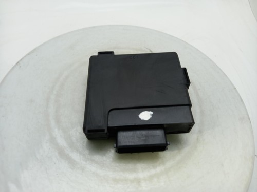 Yamaha ecu control - mt-03,