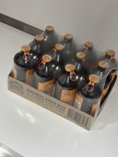 BUNDABERG GINGER BEER 12 X