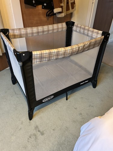 Graco pack play compact - graco,