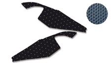 CRF250/450 TANK PROTECTION