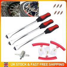 1SET Motorcycle Tire Changing