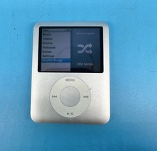 Apple iPod Nano A1236 3rd