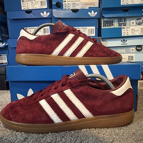 Size adidas samoa - uk,