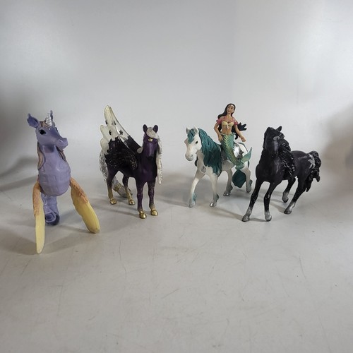 Schleich bayala unicorn - schleich,