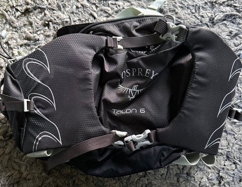 Osprey talon hip pack - hip,
