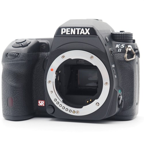 Pentax mark2 digital - pentax, k-5