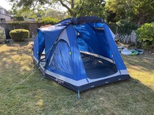 outwell explorer fantasy tent