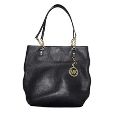 Michael Kors Tote Bag Black