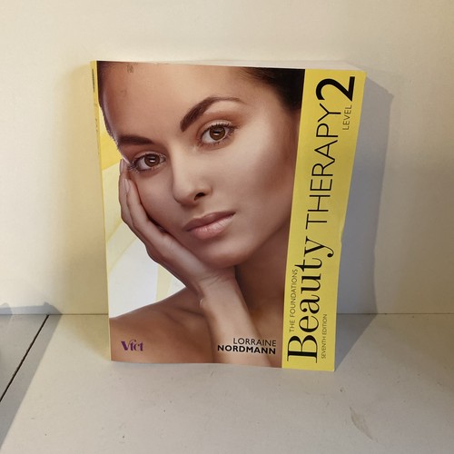 The foundations beauty - the,