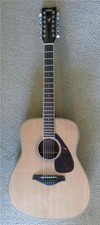 YAMAHA 12 STRING ACOUSTIC