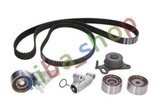 TIMING SET BELT+ SPROCKET FITS