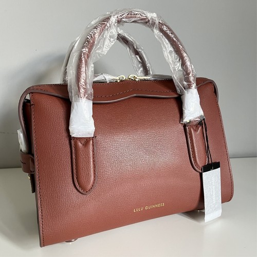 Lulu guinness women retro - guinness, women’s