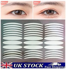 Invisible Double Eyelid