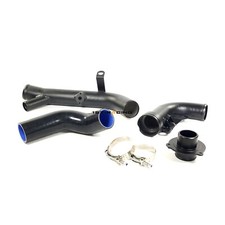 Hight Flow Turbo Discharge