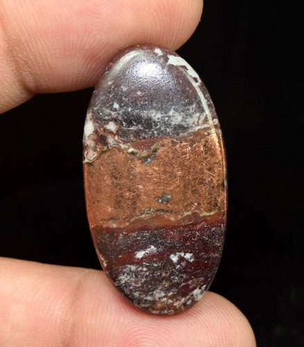 Cts 100 natural copper - 56.95, 100%