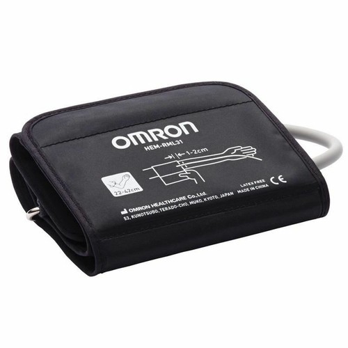 Omron hem rml31 easy wrap - omron,