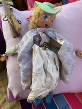 PELHAM PUPPET 1960s MITZI GIRL