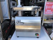 Commercial Butcher's Meat Mincer/Grinder/ keema machine, size 22, high quality