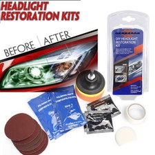 Professional Headlight