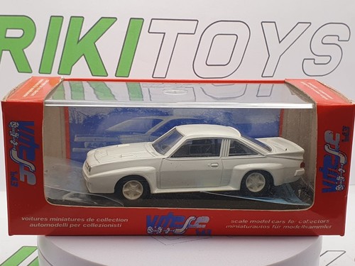 Opel manta 400 rally vitesse - manta,